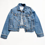 Old Navy Jean Jacket 8Y|139766