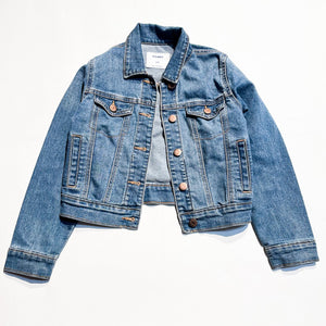 Old Navy Jean Jacket 8Y|139766
