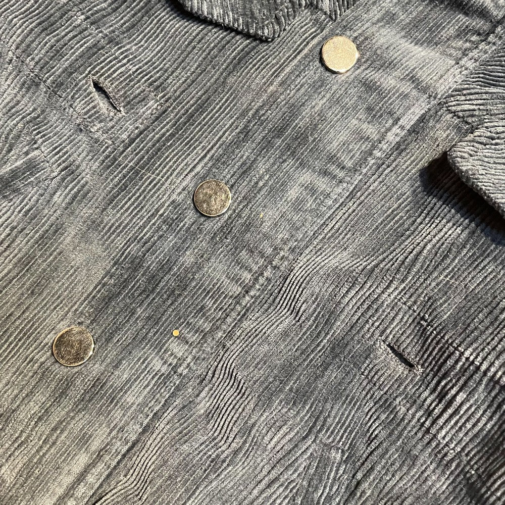 Manuell & Frank Jacket 12-18M **Imperfection **Missing String|179046