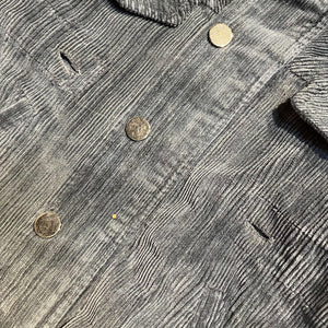 Manuell & Frank Jacket 12-18M **Imperfection **Missing String|179046