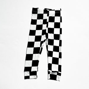 Rabal Bros Leggings 12-18M|201520