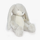 Sweet Nibble 16" Gray Bunny|68762