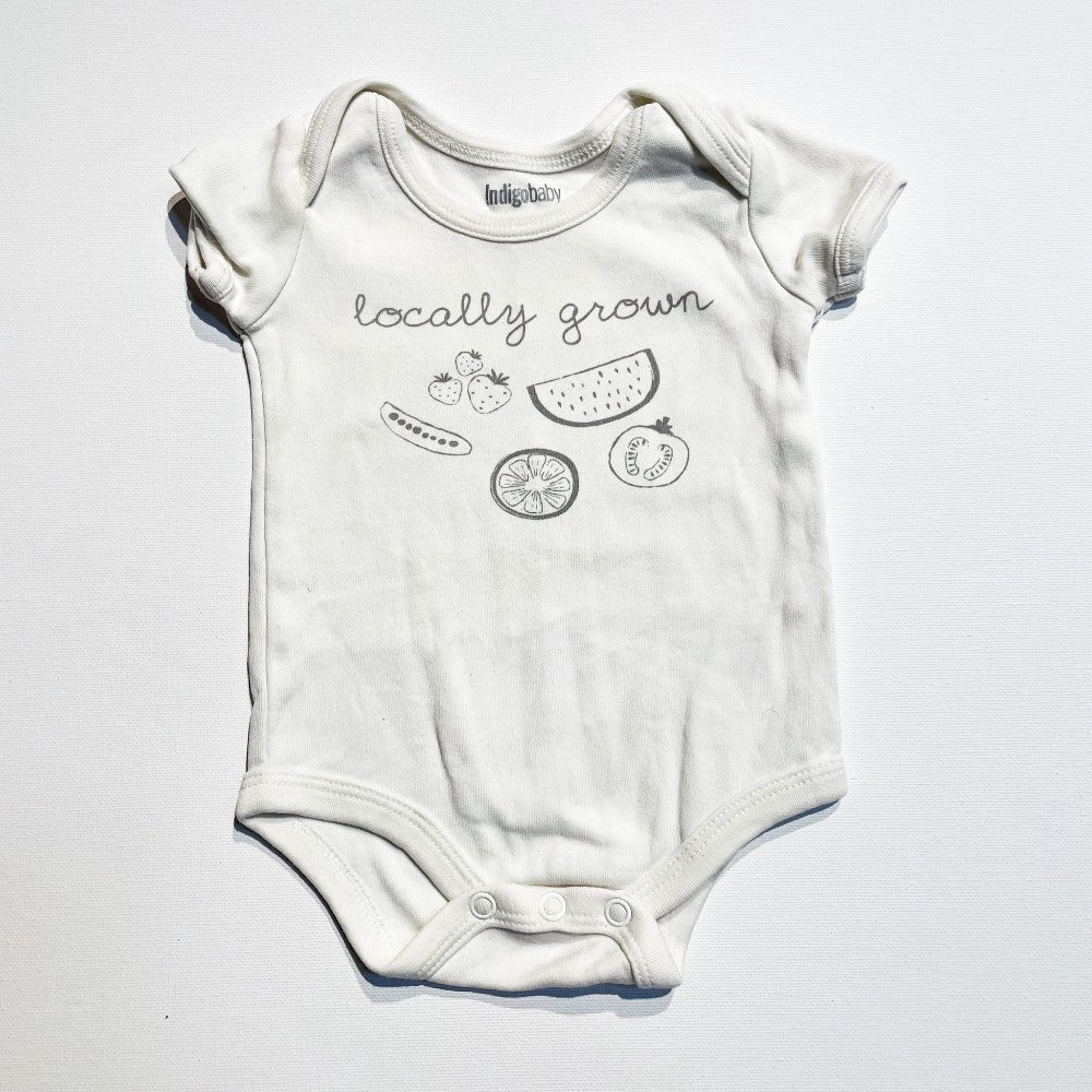 Indigo Oensie 0-3M|186816