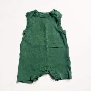 Parade Romper 3-6M|226016