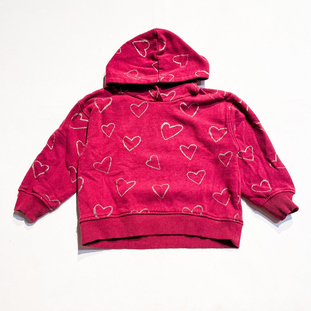 Zara Hoodie 6Y|154917