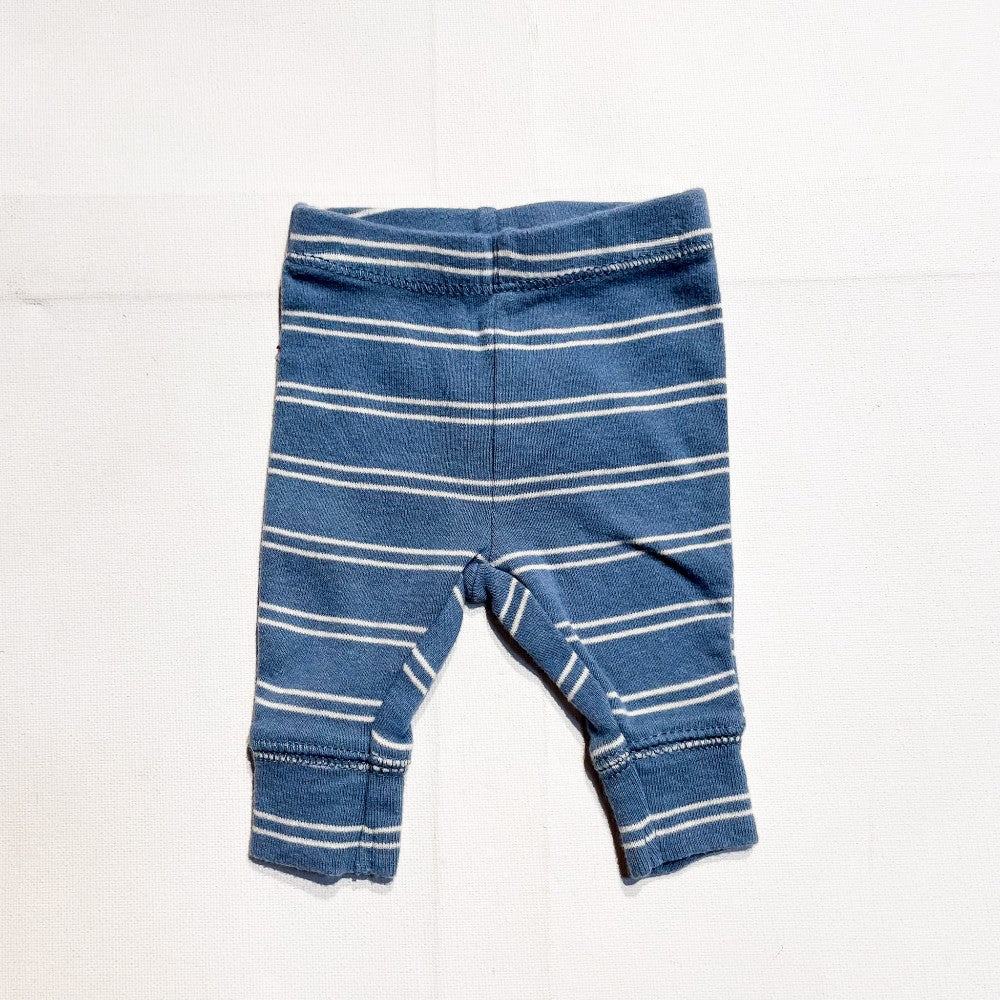 Carters Preemie Pants|180581