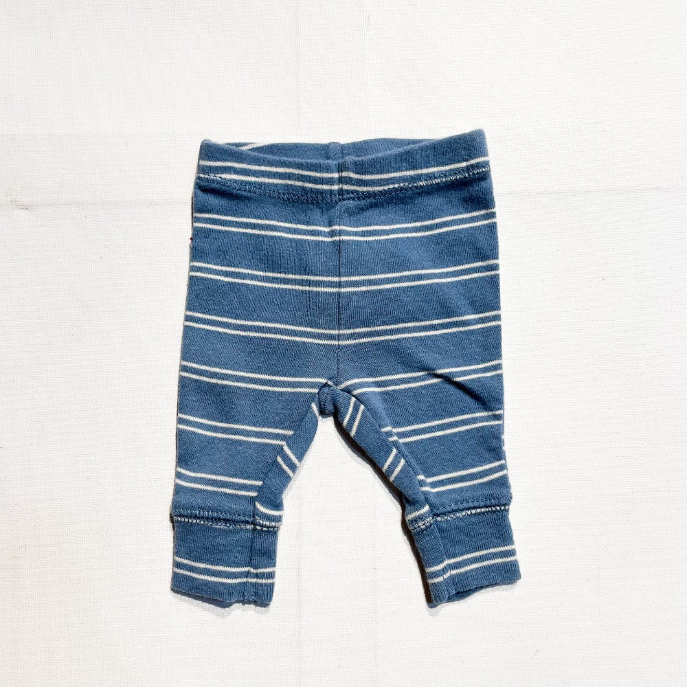 Carters Pants Preemie|180604