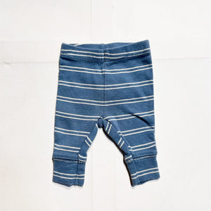 Carters Pants Preemie|180604