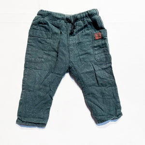 Zara Pants 9-12M|175105
