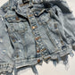 Beau Hudson Jean Jacket 2Y *Imperfection|192619