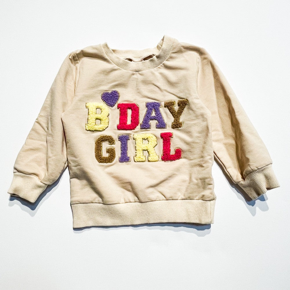 Sweater 18-24M|185765