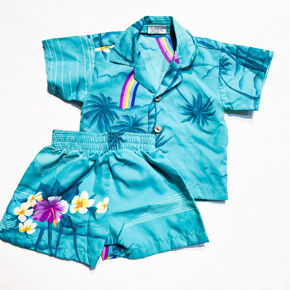 Hawaii Set 6-12M|158818
