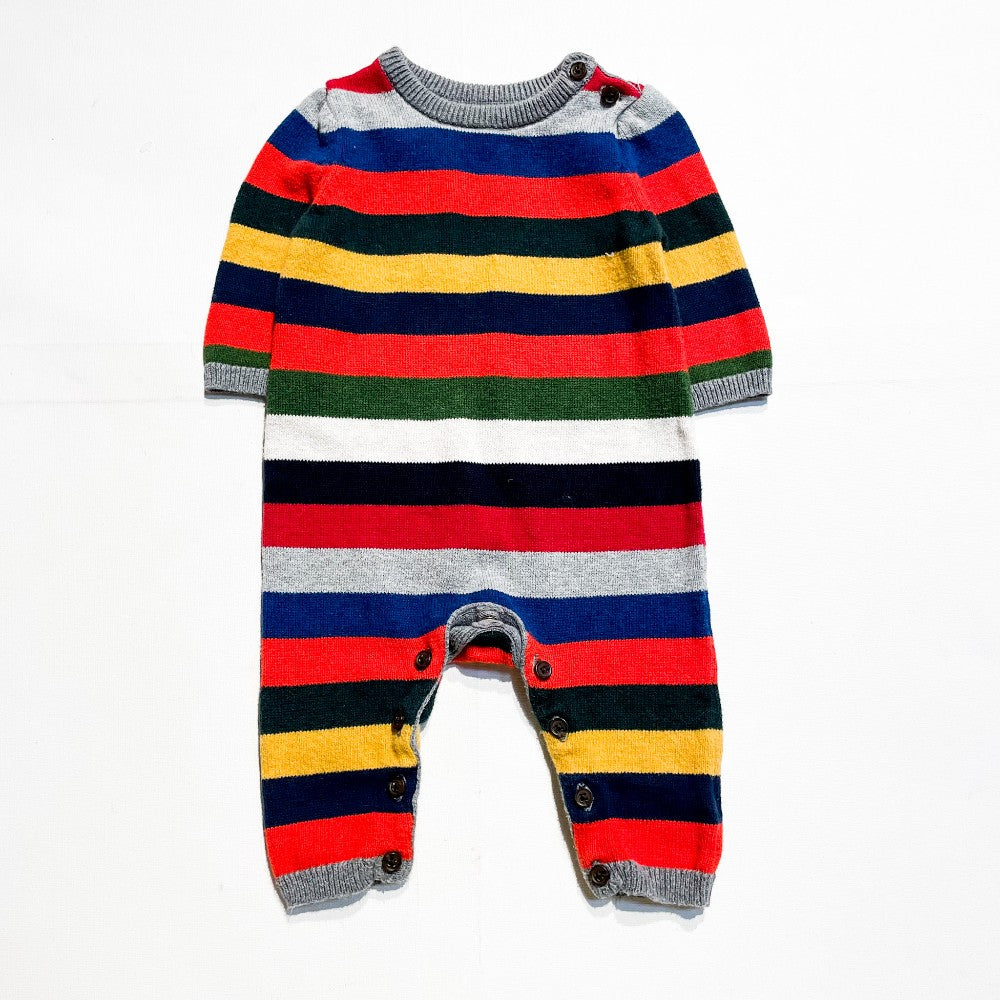 Gap Romper 3-6M|167792