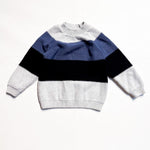 Miles The Label Sweater 2-3Y|145122