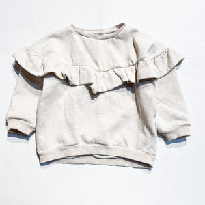Rabbit + Bear Sweater 3T|149196