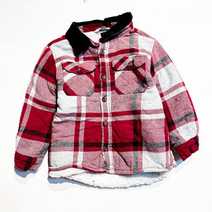 George Jacket 4Y|168089