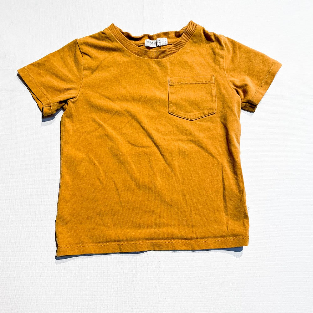 Miles Shirt 24M|169221