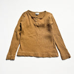 SImple FOlk SHirt 5-6Y|210754