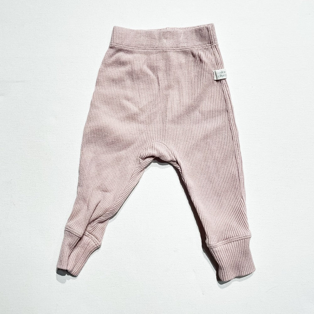 Loulou Lollipop Pants 0-3M|222502