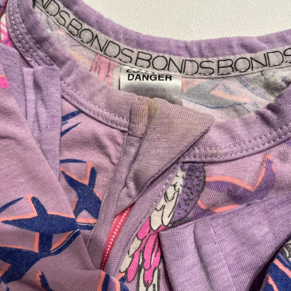 Bonds Sleeper 3-6M *Imperfection|227623