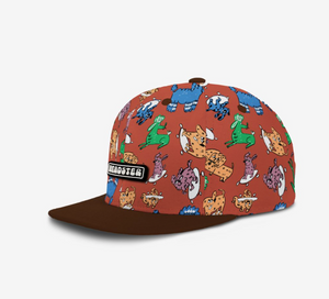 Headster - Best Buds Snapback|142969