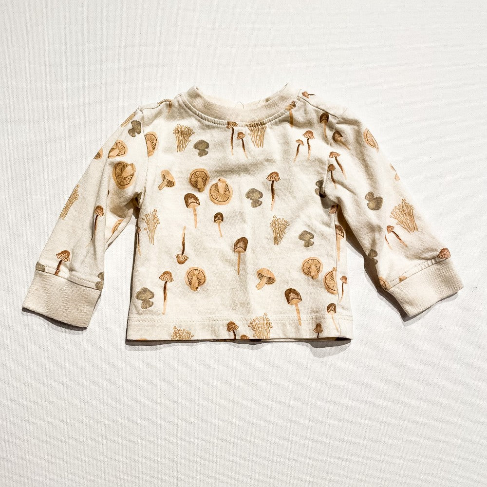Pudge Shirt 3-6M|215367
