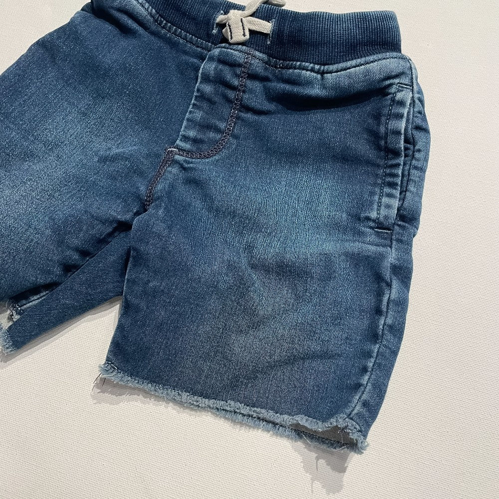 Gap Shorts 2Y *Imperfection|221774