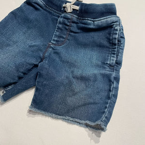 Gap Shorts 2Y *Imperfection|221774