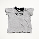 Seed Shirt 18-24M *Imeprfection|231545