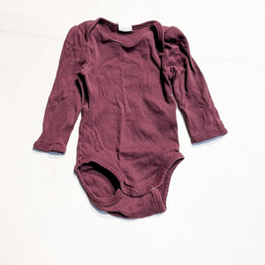H&M Onesie 4-6M|180077