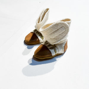 Nook Booties 4|172319