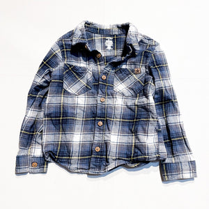 George Shirt 5Y|184718