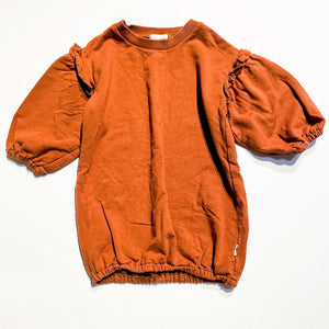 Greige Dress 3Y|193253