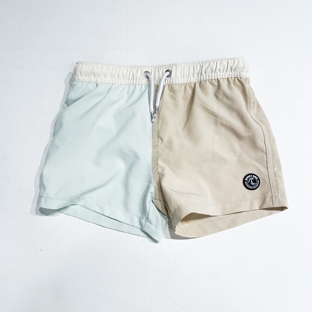Binky Bro Swim Shorts 6+Y *Imperfection|234958