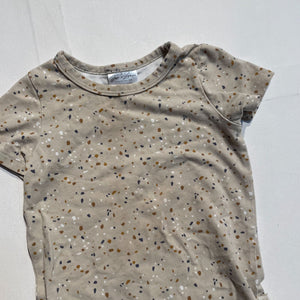 Jax & Lennon Onesie 12-18M *Imperfection|159146