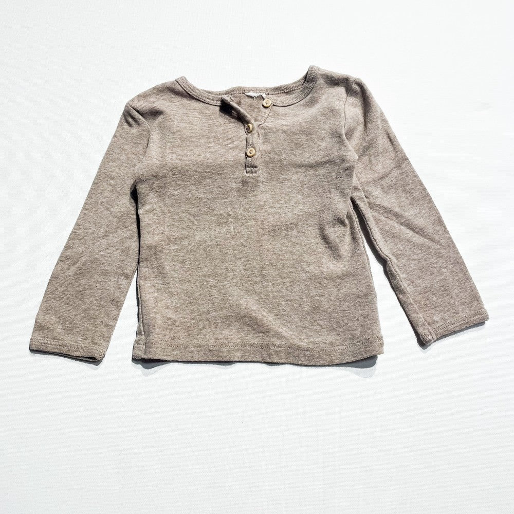 H&M Shirt Set 6-12M|221207