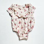 Petit Lem Onesie 6M|233171