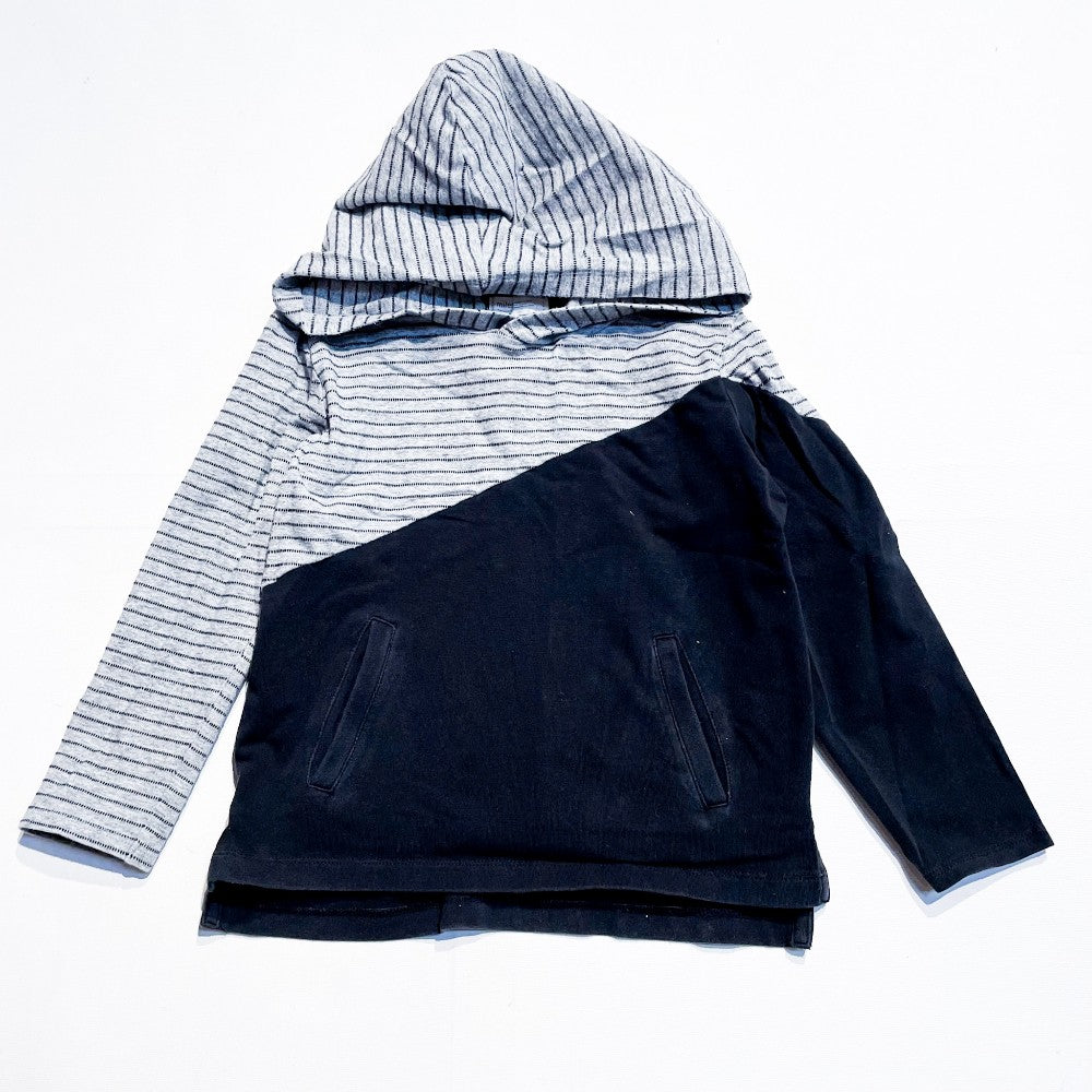 Miles Hoodie 5Y|158377