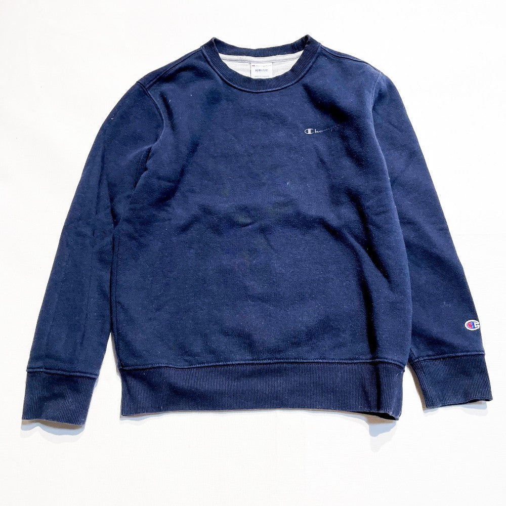 Champion Sweatshirt 7-8Y **Imeprfection|185132