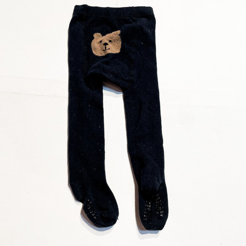Gap Tights 6-12M|151860