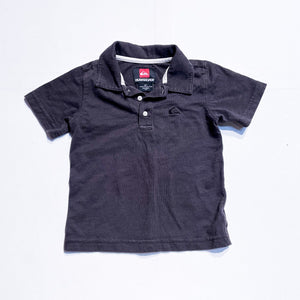 Quick Silver Shirt 24M|157512