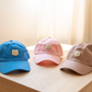 Roobear Baseball Hat - Pink|147724