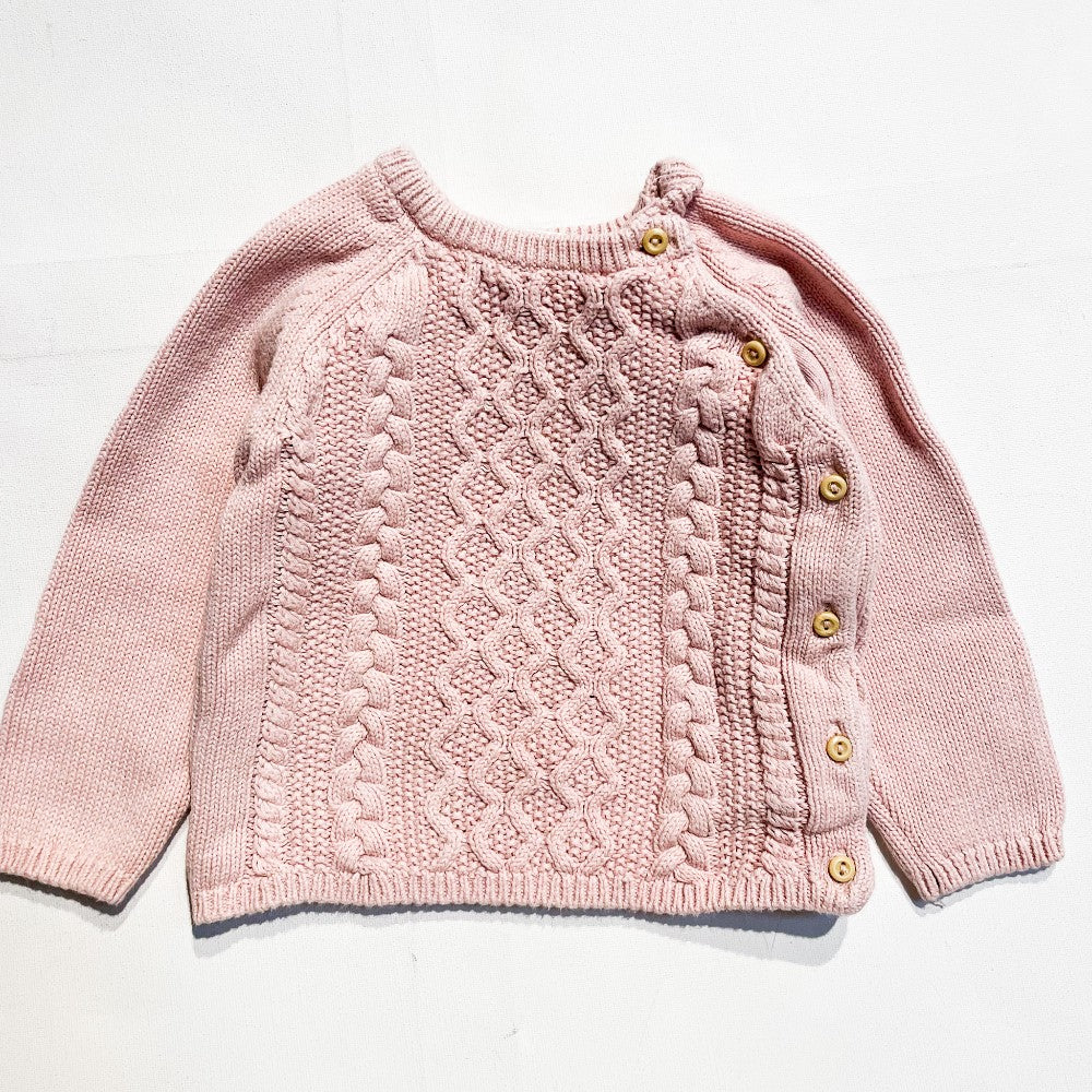 H&M Sweater 6-9M|118498