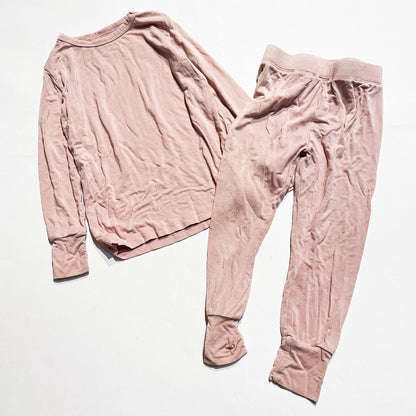 Roobear Jammies 18-24M *Imperfection|163500