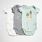 Carters Onesie Set 3m|212371