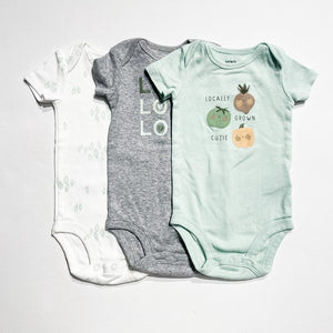 Carters Onesie Set 3m|212371