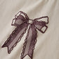 Name It - Lace Bow Long Sleeve 1640|230135