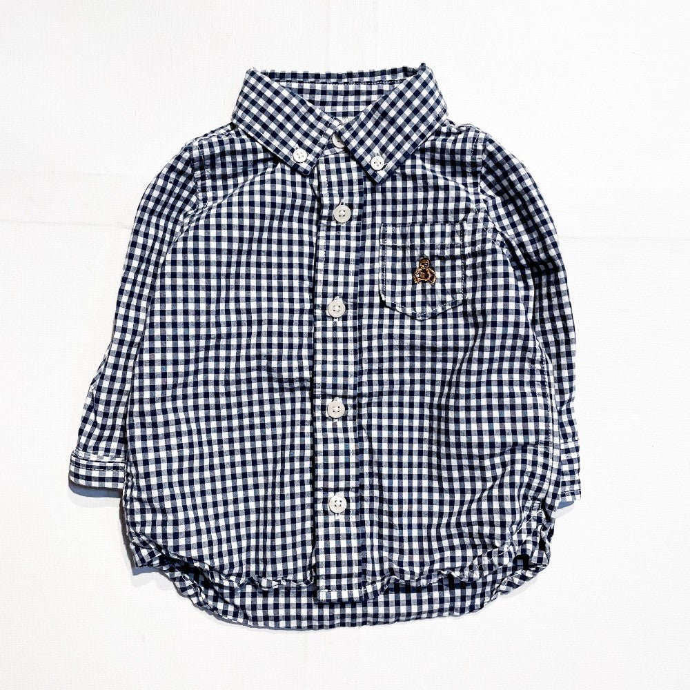 Gap Top 6-12M|183157