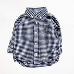 Gap Top 6-12M|183157