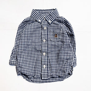 Gap Top 6-12M|183157